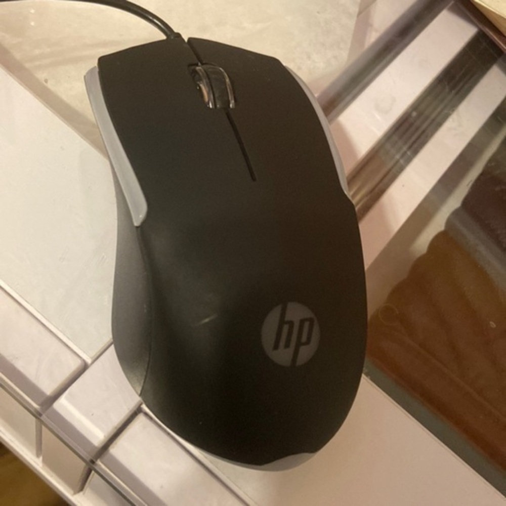 Hp gaming mouse​